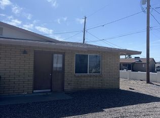 3174 & 3176 Winterhaven, Lake Havasu City, AZ 86404