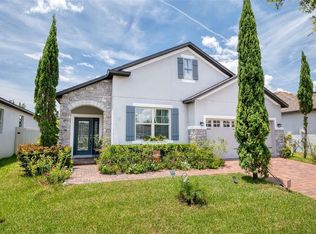 1136 Narcoossee Del Sol Blvd, Saint Cloud, FL 34771