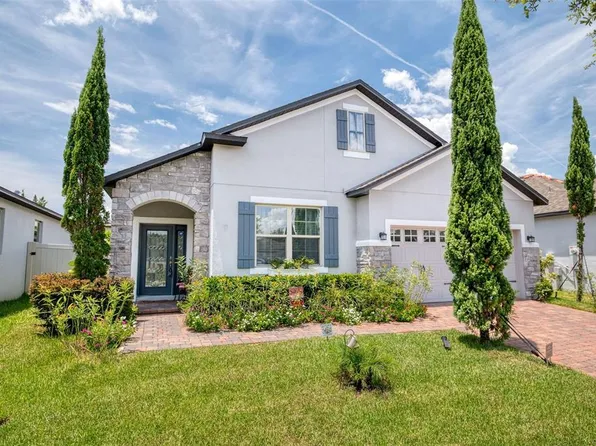 1136 Narcoossee Del Sol Blvd, Saint Cloud, FL 34771