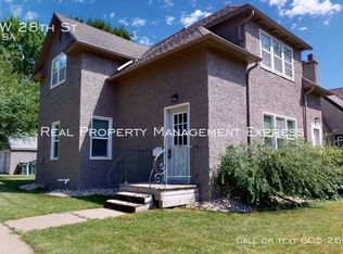 225 W 28th St, Sioux Falls, SD 57105