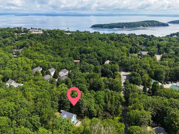 5 Devon Road, Bar Harbor, ME 04609