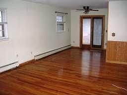 SEPARATE DINING ROOM WITH SLIDERS TO DECK!