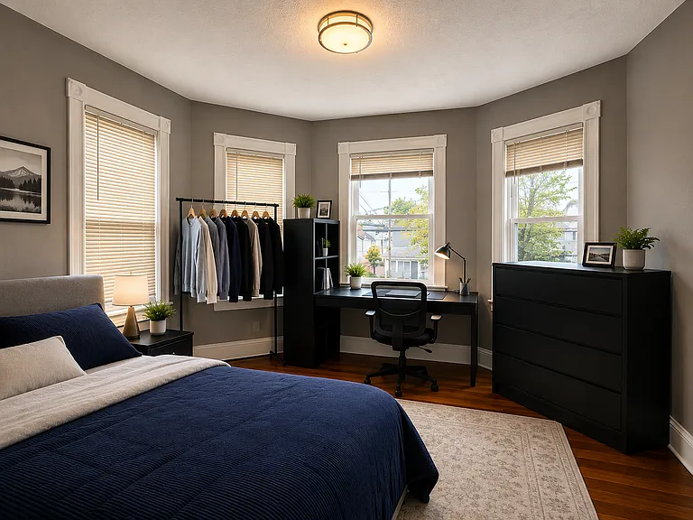 60 Fiske St #2 — Photo 5