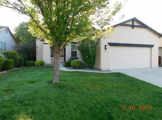 3912 Whispering Wind Dr, Sparks, NV 89436