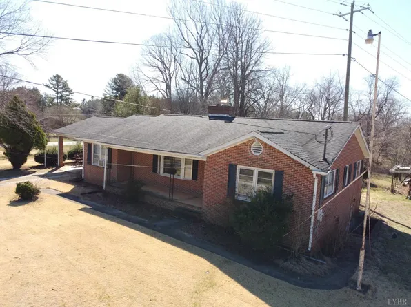 278 Vera Ln, Appomattox, VA 24522