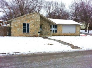 816 Christus Dr, Boonville, MO 65233