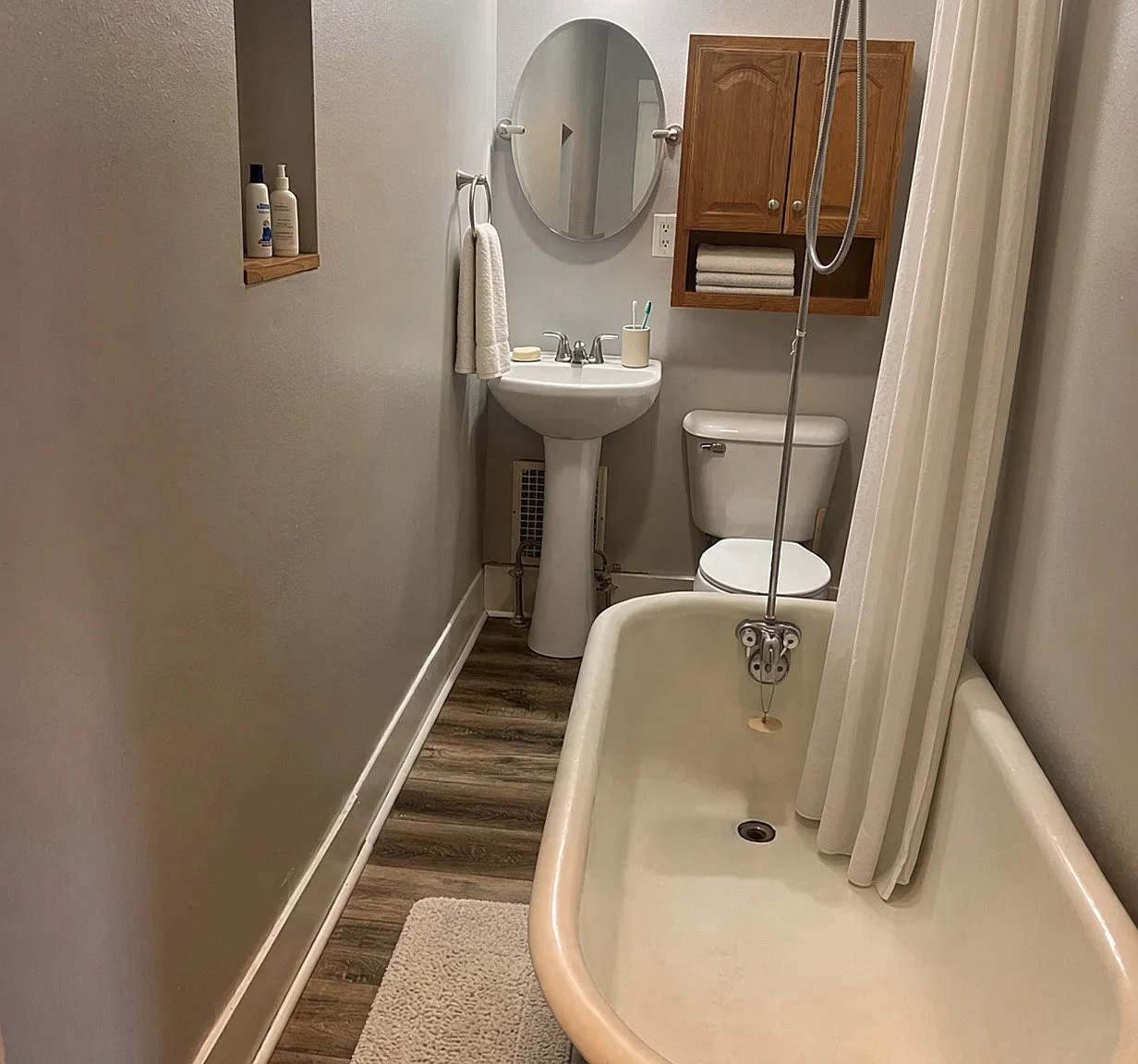 402 1/2 W Ashland Ave — Photo 4