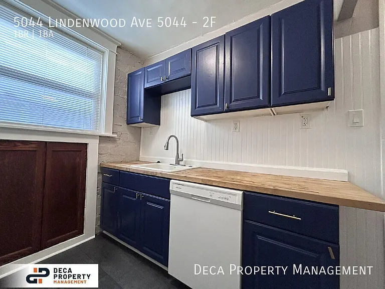 5044 Lindenwood Ave #2F — Photo 5