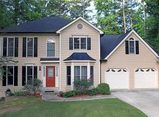 203 Plaid Ct, Peachtree City, GA 30269