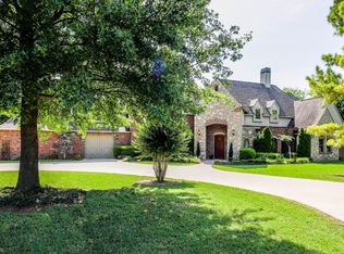 11205 S 139th East Ave, Broken Arrow, OK 74011