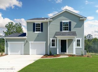 307 Desert Orchid Cir, Raeford, NC 28376