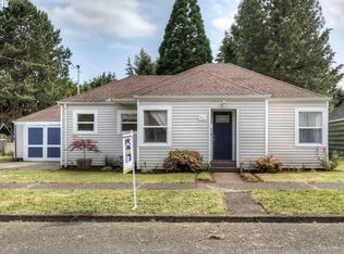 461 SW Ash St, Dallas, OR 97338