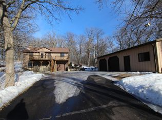 2697 Deer Run NW, Garfield, MN 56332