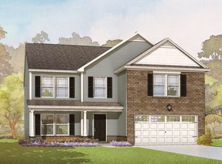 54 Burnt Oak Rd, Port Wentworth, GA 31407