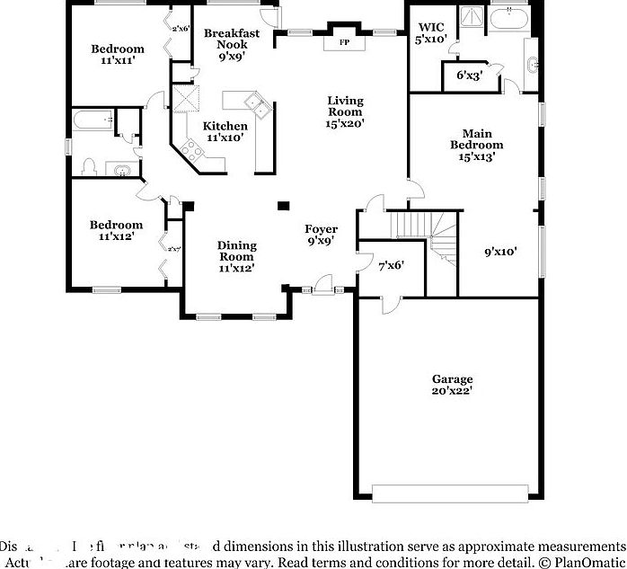 911 Summit Park Trl, Mcdonough, GA 30253 Zillow