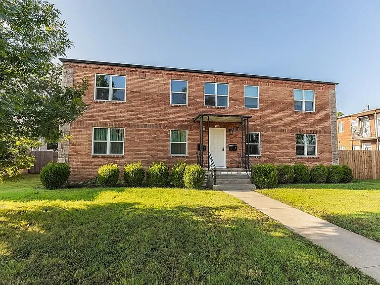 708 Johnstown Ave #3 — Photo 1