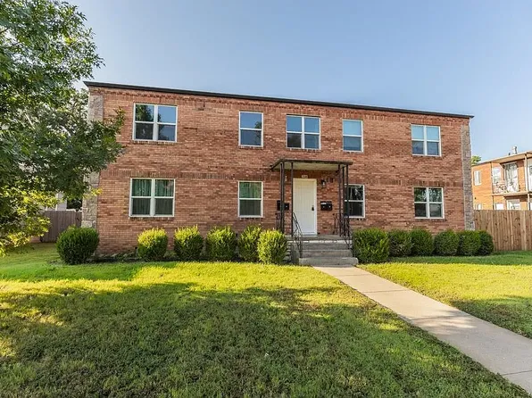 708 Johnstown Ave #3, Salina, KS 67401