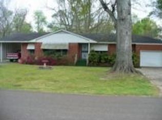 110 Vidalia Dr, Ridgecrest, LA 71334