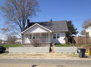1010 W 14th St, Anderson, IN 46016