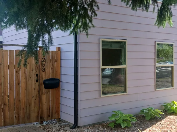 4253 S Spencer St, Seattle, WA 98118