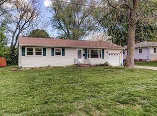 4344 E Du Frain Ave, Decatur, IL 62526