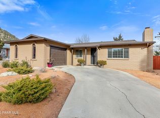 1828 Meadowbrook Rd, Prescott, AZ 86303