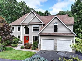 213 High Wood Dr, South Glastonbury, CT 06073