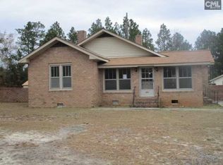 2373 Old State Rd, Swansea, SC 29160