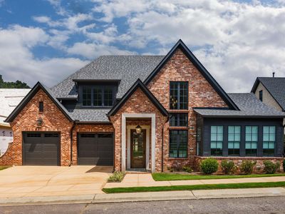 3308 Southbend Cir, Birmingham, AL, 35216