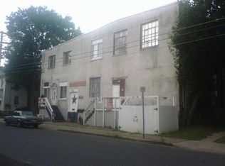 226 N 7th St, Bangor, PA 18013