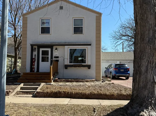 1506 S Center Ave #1, Sioux Falls, SD 57105