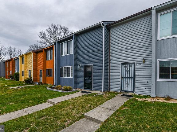 4th image of 6505 Buckland Ct
