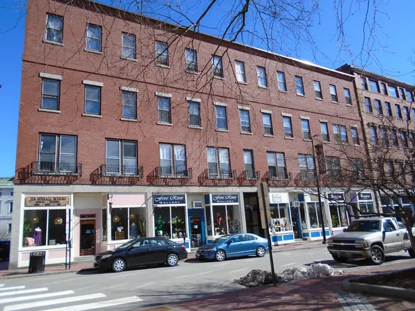 85 Market St APT 200, Portland, ME 04101