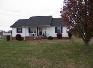 1479 Jack Porter Rd, Lafayette, TN 37083