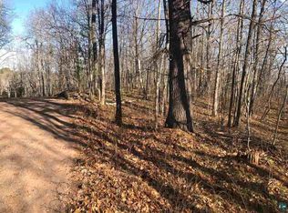 PARCEL 3 Topside Rd, Iron River, WI 54847