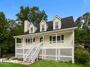 920 Old Spring Way, Sugar Hill, GA 30518