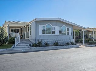 5200 Irvine Blvd SPACE 84, Irvine, CA 92620