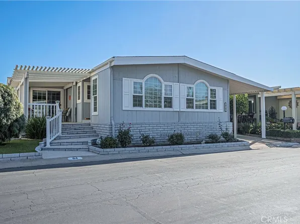 5200 Irvine Blvd Space 84, Irvine, CA 92620