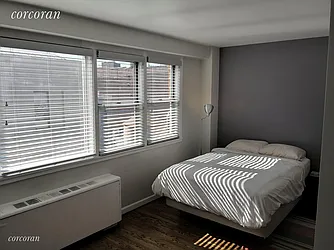 Rented by Corcoran