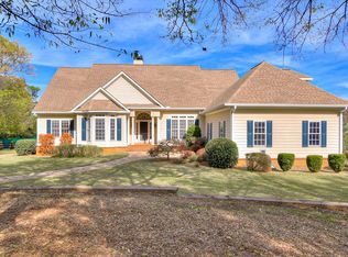 339 Implement Rd, Aiken, SC 29803