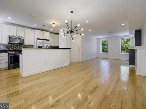 1413 5th St NW APT 200, Washington, DC 20001
