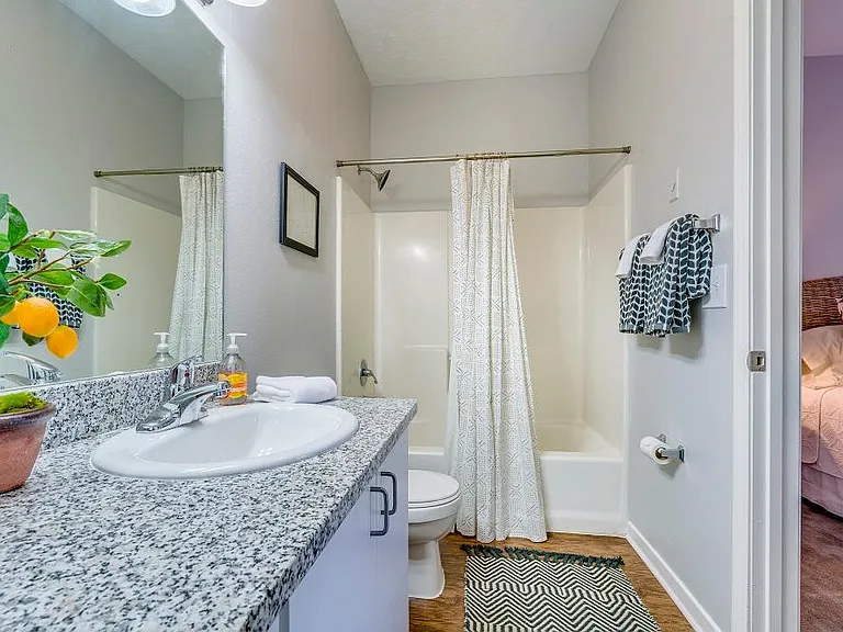 South Bluffs Apartments — Photo 65