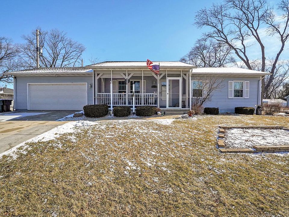 7121 250th Ave, Salem, WI 53168 Zillow