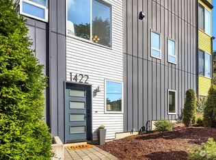 1422 E Spruce St, Seattle, WA 98122