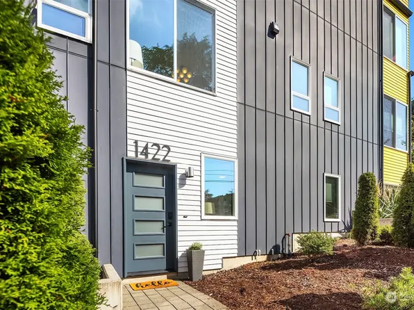 1422 E Spruce Street, Seattle, WA 98122