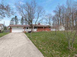 19315 Pasadena Ave, South Bend, IN 46614