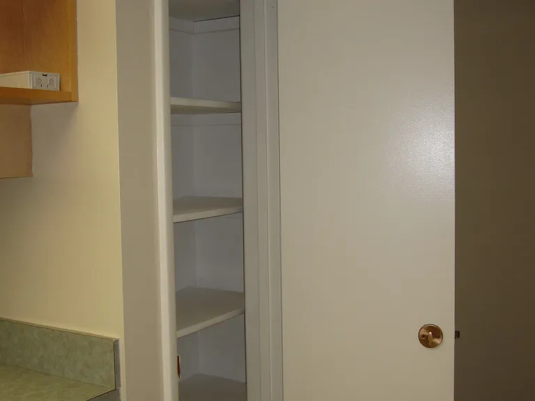 pantry
