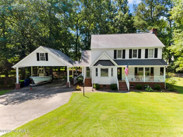 810 Corbett Street, Winterville, NC 28590