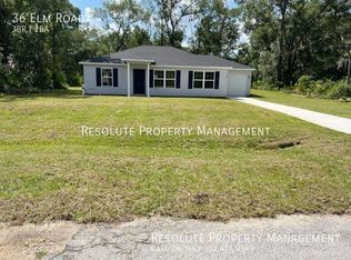 36 Elm Rd, Ocala, FL 34472