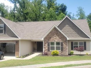 3074 Pin Oaks Cir NE LOT 10, Cleveland, TN 37323